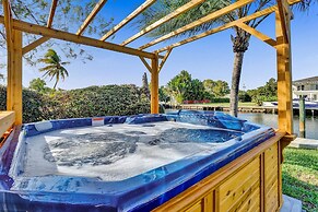 Amazing 7 BR Villa With Heated Pool Near the Beach