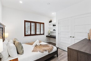 Amazing 7 BR Villa With Heated Pool Near the Beach