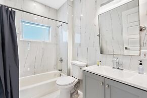 Amazing 7 BR Villa With Heated Pool Near the Beach