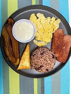 Hostal Eden Ometepe