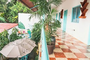 Hostal Eden Ometepe