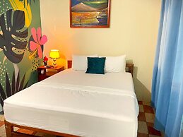 Hostal Eden Ometepe