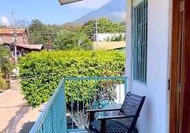 Hostal Eden Ometepe