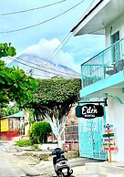 Hostal Eden Ometepe