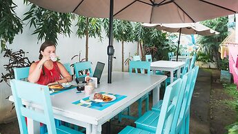 Hostal Eden Ometepe