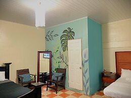Hostal Eden Ometepe