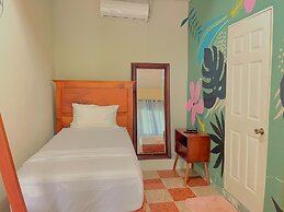 Hostal Eden Ometepe