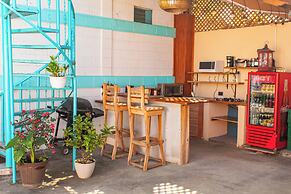 Hostal Eden Ometepe