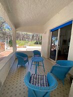 Splendid Detached Villa, Near the sea