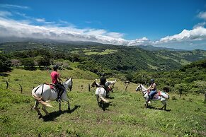 Nangú Glamping Experience