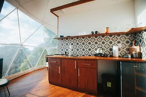Nangú Glamping Experience