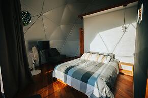 Nangú Glamping Experience