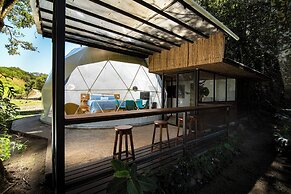 Nangú Glamping Experience