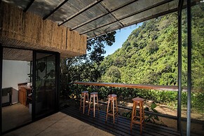 Nangú Glamping Experience