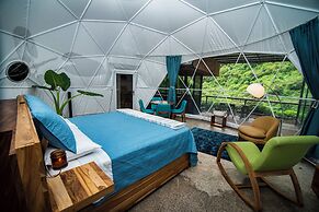 Nangú Glamping Experience