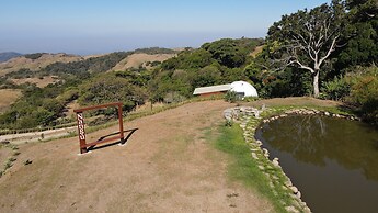 Nangú Glamping Experience