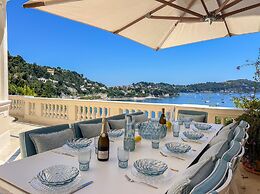 Villa Soleil Riviera