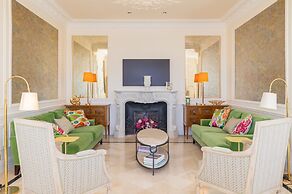 Villa Soleil Riviera