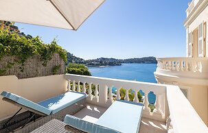 Villa Soleil Riviera