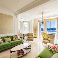 Villa Soleil Riviera