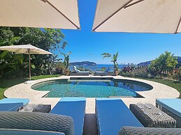 Villa Soleil Riviera