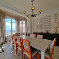 Villa Soleil Riviera