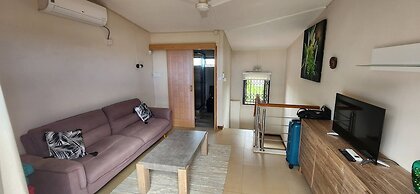 Palmyra Oasis Flic en Flac