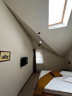 Charming Apartment City Escape