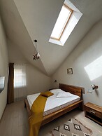 Charming Apartment City Escape