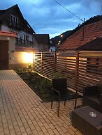 Charming Apartment City Escape