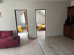 Charming Apartment City Escape