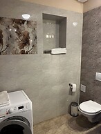 Charming Apartment City Escape