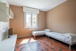 Giorgi Homes - Family Apartment