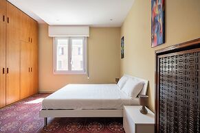 Giorgi Homes - Family Apartment