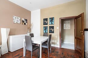 Giorgi Homes - Family Apartment