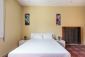 Giorgi Homes - Family Apartment