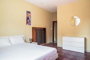 Giorgi Homes - Family Apartment