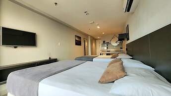 Quality by Hosppedar