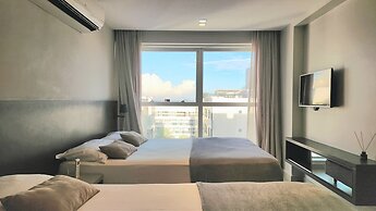 Quality by Hosppedar