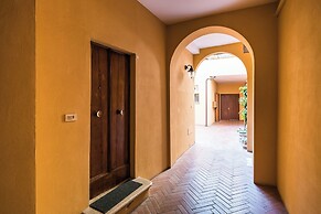 Cozy central apartment