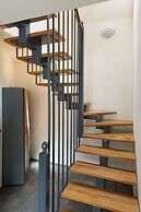 Aki Gray Apartment Serene Oasis