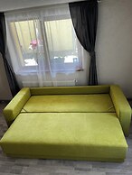 Aki Gray Apartment Serene Oasis