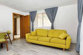 Aki Gray Apartment Serene Oasis