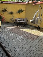 Aki Gray Apartment Serene Oasis