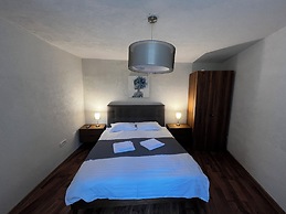 Aki Gray Apartment Serene Oasis