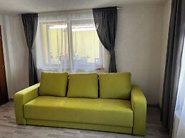 Aki Gray Apartment Serene Oasis