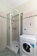 Bright Studio with balcony