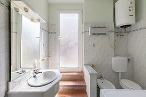 Bright Studio with balcony