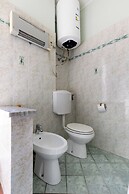 Bright Studio with balcony