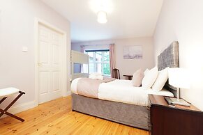 Ashville Guesthouse